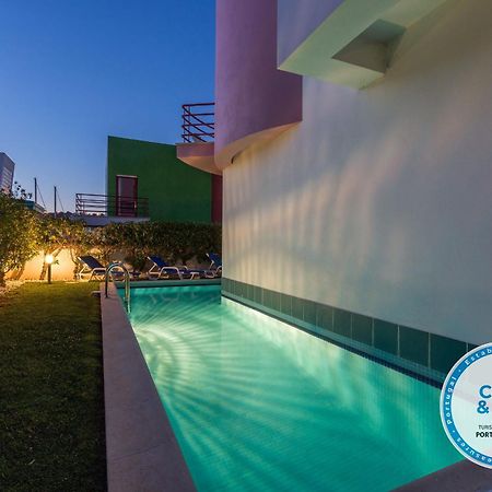 Marina De Albufeira Villa 8 Exterior photo