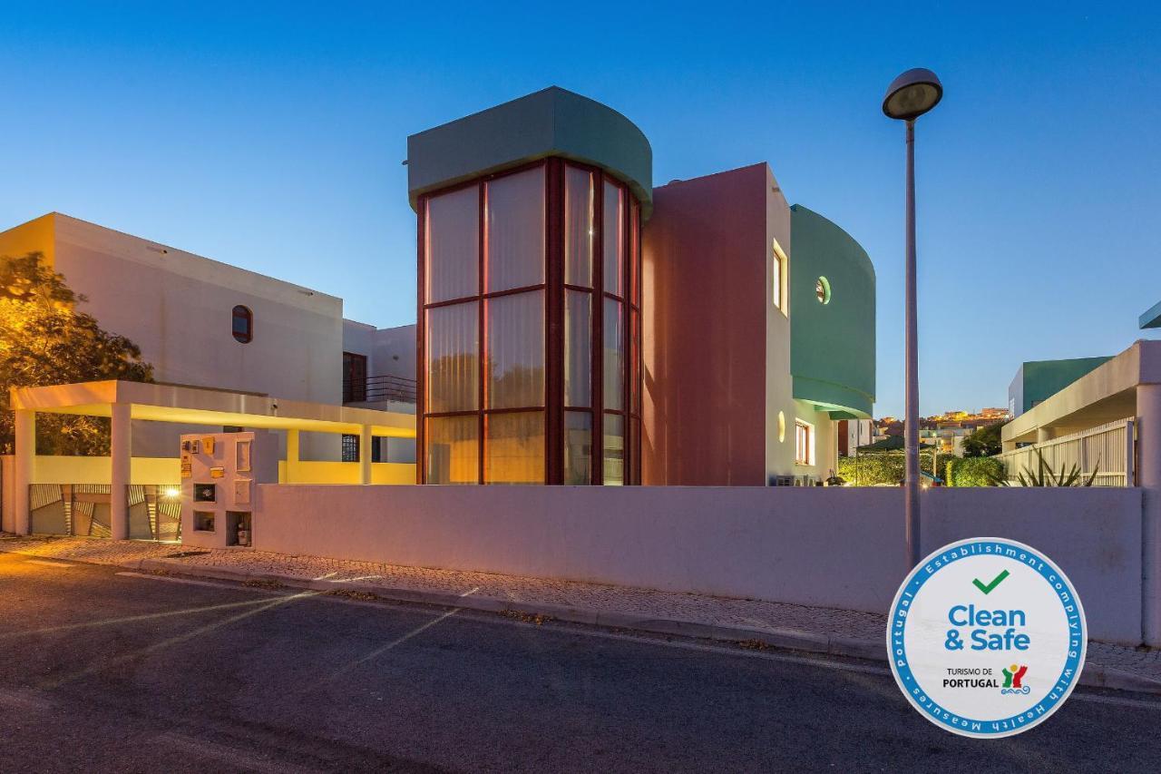Marina De Albufeira Villa 8 Exterior photo