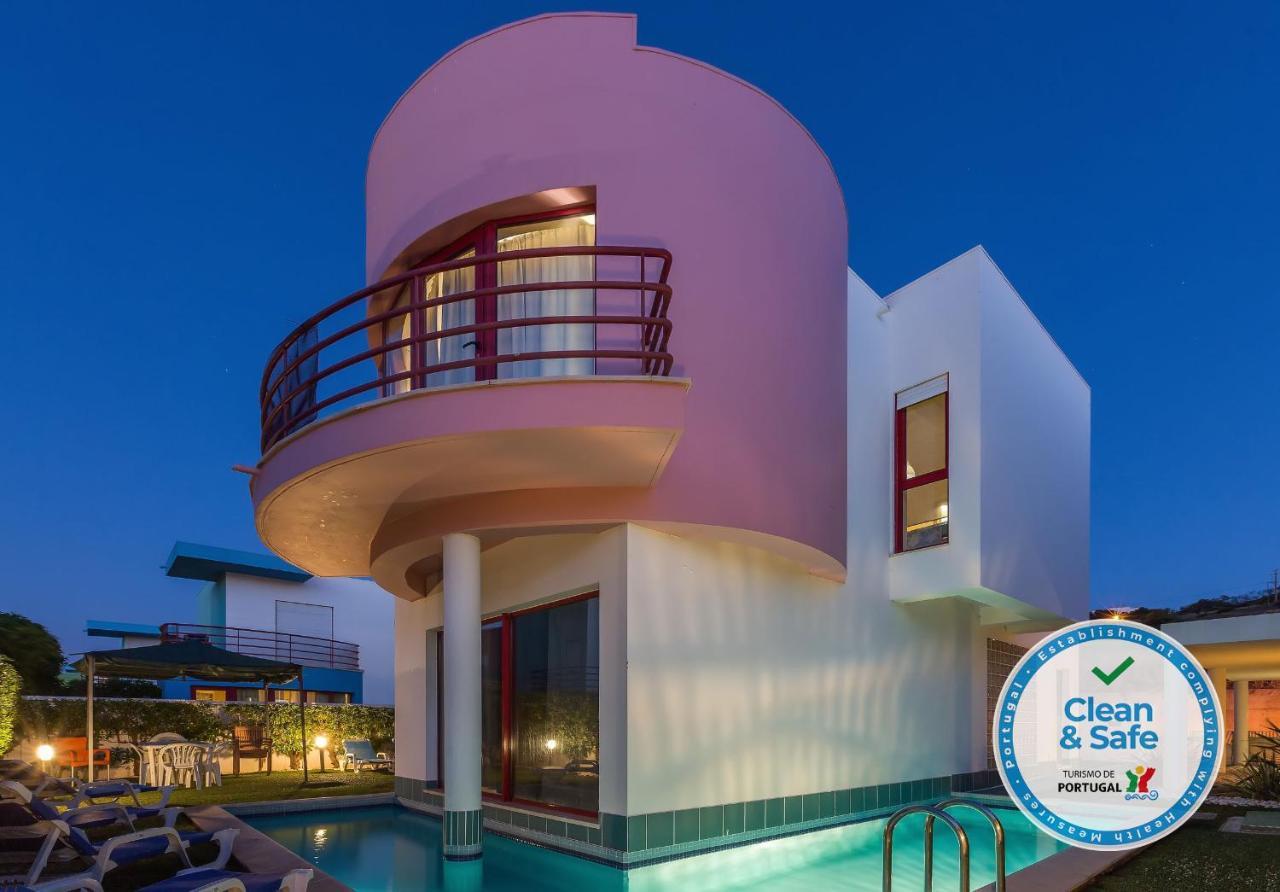 Marina De Albufeira Villa 8 Exterior photo
