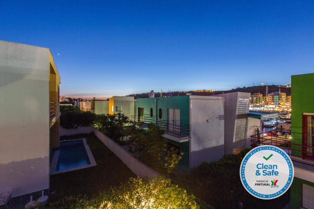 Marina De Albufeira Villa 8 Exterior photo