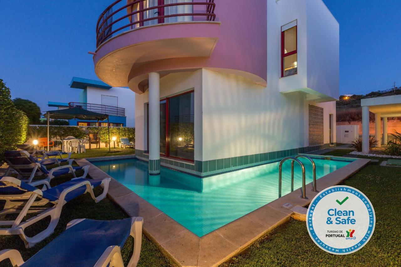 Marina De Albufeira Villa 8 Exterior photo
